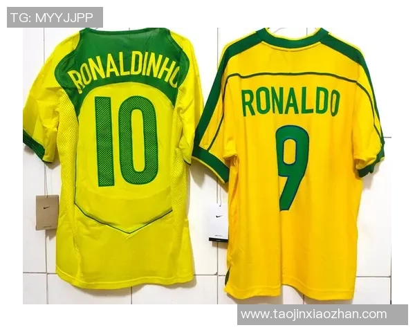 足球明星的个性服饰与名字背后的故事揭秘