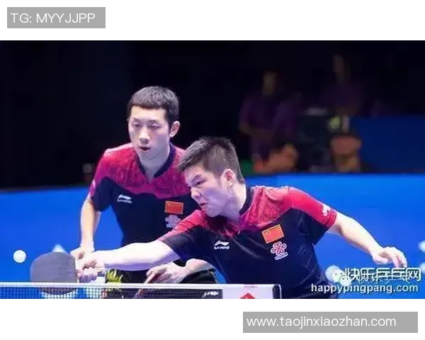 重庆乒乓球队进攻体系解析与战术运用探讨